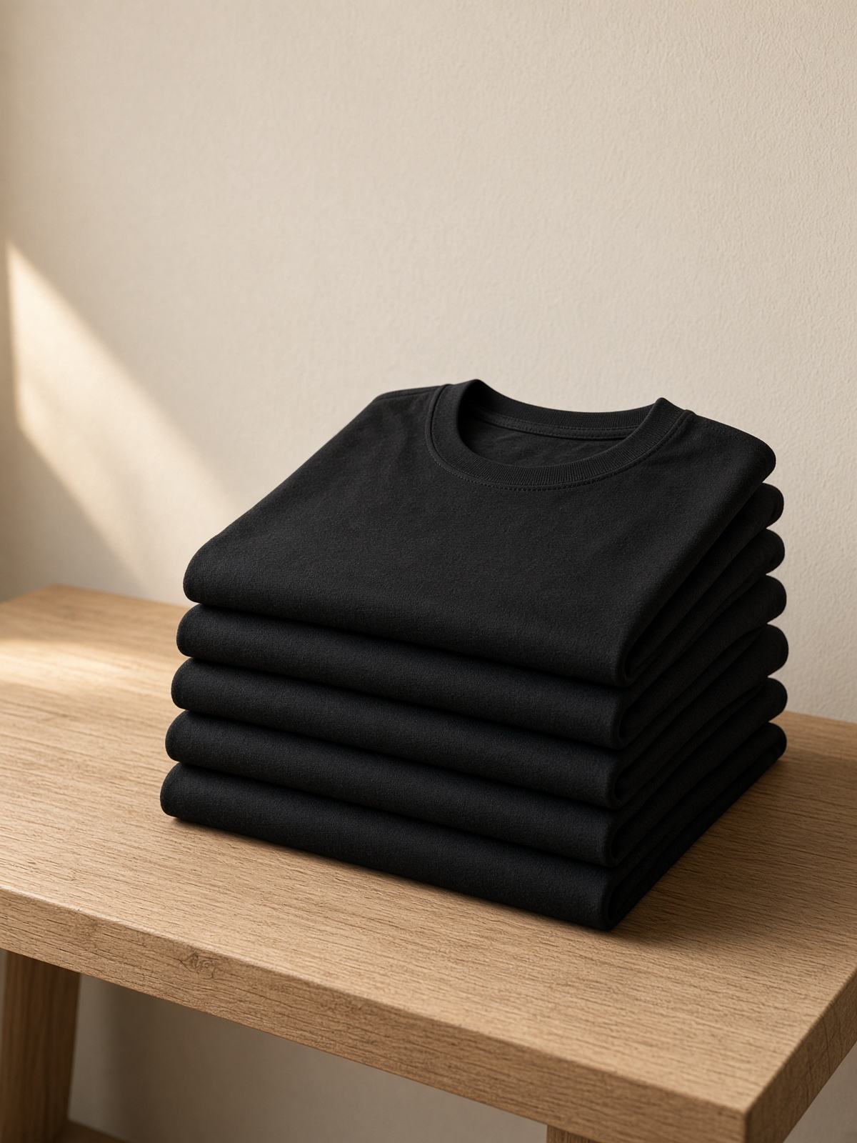 Heavyweight Tee, clothing ready to print