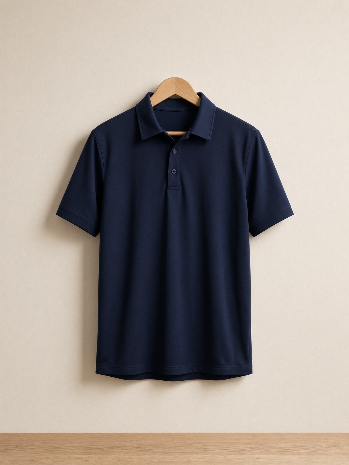 Performance Polo, clothing ready to print